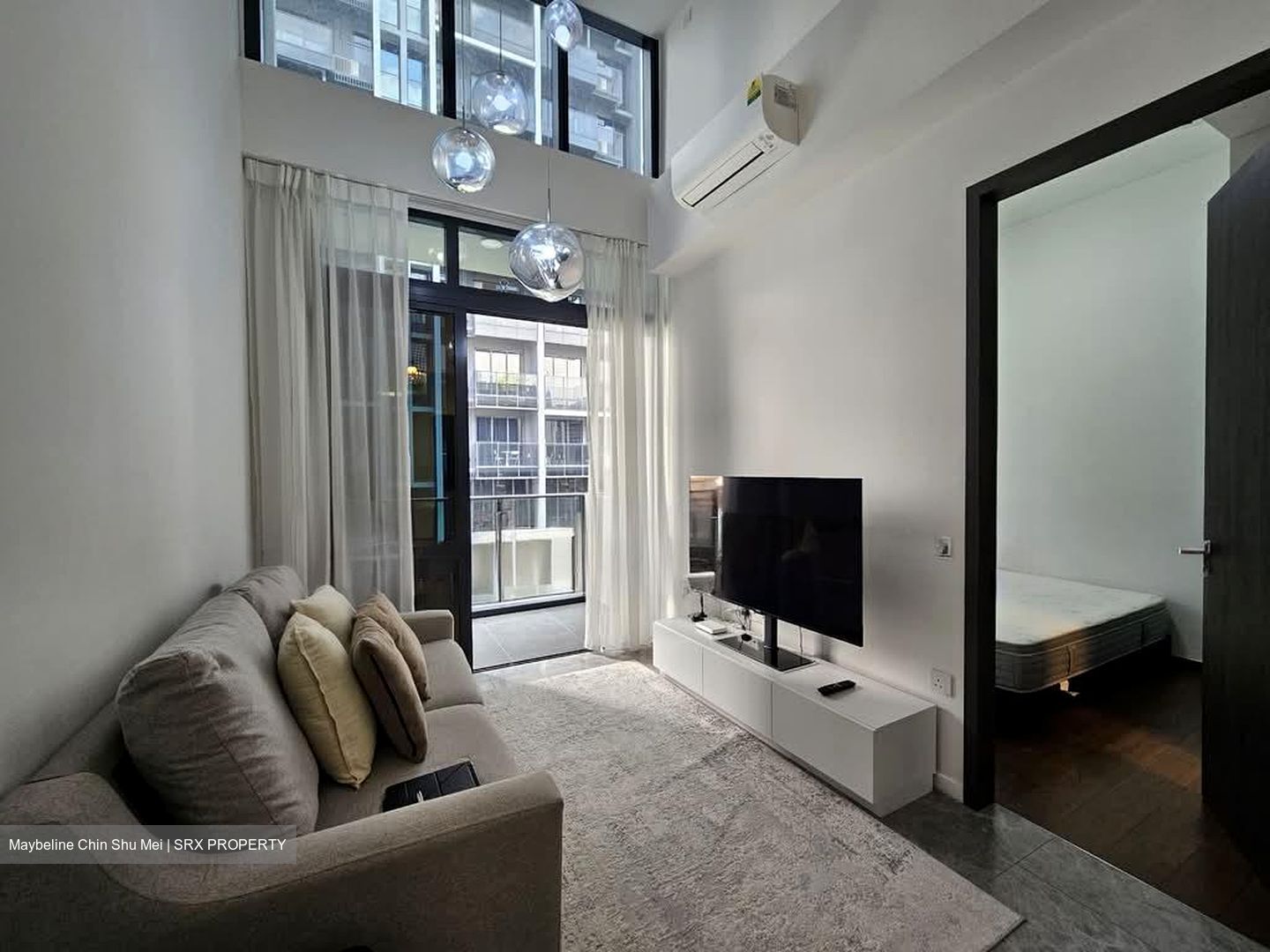 The M (D7), Apartment #535430481